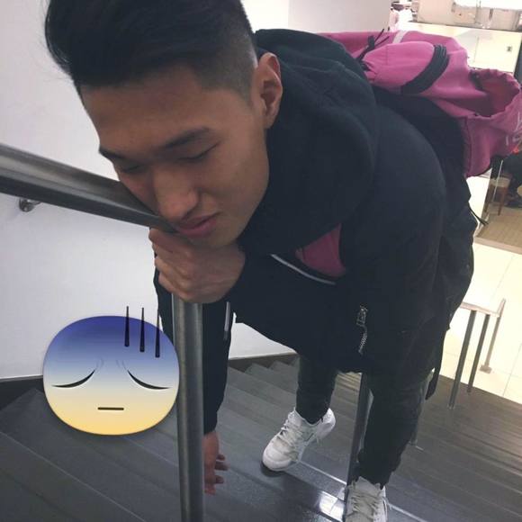 Meet your Posher, Kevin - Picture 1 of 2